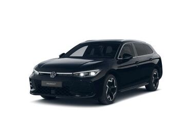 VW Passat Variant 15.000 km 57.950 &euro; Berlin 14167