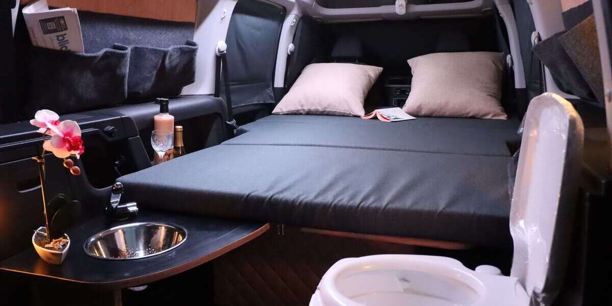 VW Caddy 140.000 km 11.690 &euro; Blankenfelde-Mahlow 15831