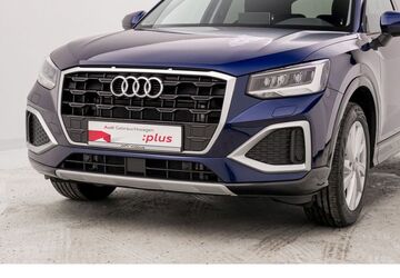 Audi Q2 17.878 km 29.489 &euro; Berlin 13088
