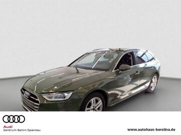 Gebrauchte Audi A4