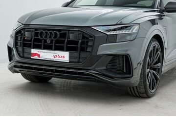 Audi SQ8 24.508 km 81.689 &euro; Berlin 13088