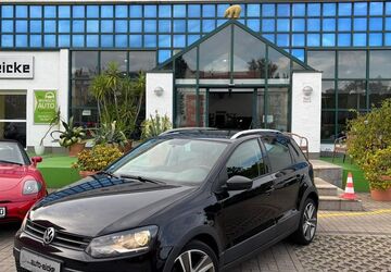VW Polo 187.000 km 6.900 &euro; Berlin 12247