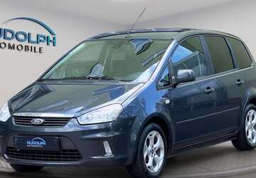 Ford C-Max 164.000 km 5.499 &euro; Berlin 13088