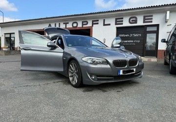 BMW 525 275.000 km 9.999 &euro; Potsdam 14480