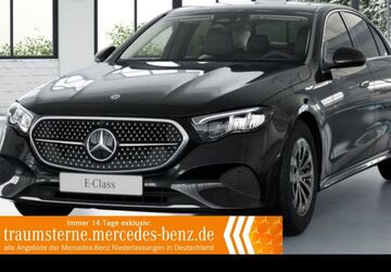 Mercedes-Benz E 200 12.820 km 44.990 &euro; Berlin 10587
