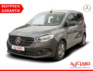 Gebrauchte Mercedes-Benz Citan