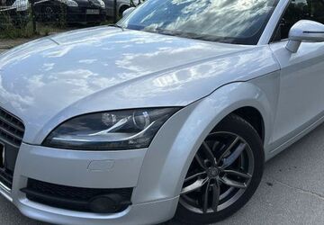 Audi TT 190.000 km 8.999 &euro; Berlin 12349