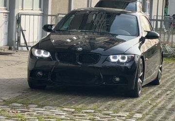 BMW 320 151.000 km 10.000 &euro; Berlin 13583