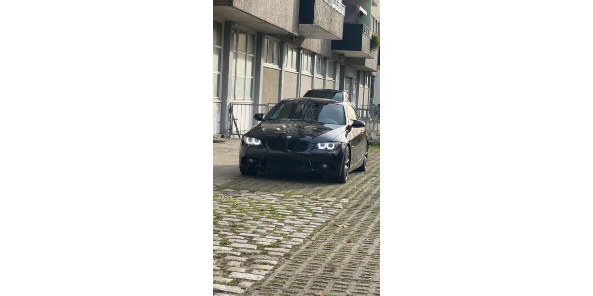 BMW 320 151.000 km 10.000 &euro; Berlin 13583