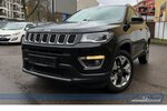 Jeep Compass 1.4 M-Air Limited 4WD*Beats*ACC*TotW*RFK 94.091 km 15.990 &euro; Berlin 13187