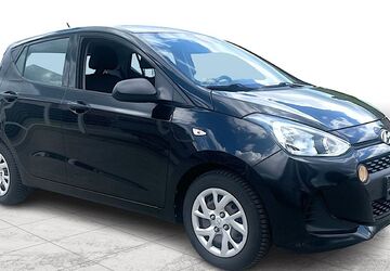 Hyundai i10 119.000 km 6.485 &euro; Potsdam 14480