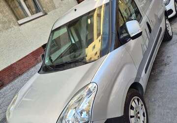 Fiat Doblo 93.557 km 6.500 &euro; berlin 12055
