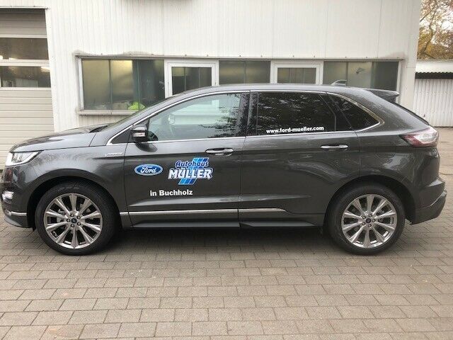 Ford Edge 55.200 km 35.500 &euro; Berlin 13127