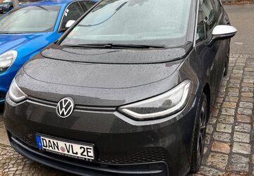 VW ID.3 96.500 km 17.900 &euro; Berlin 10715
