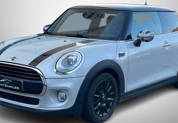 Mini Cooper 89.000 km 11.700 &euro; Potsdam 14480