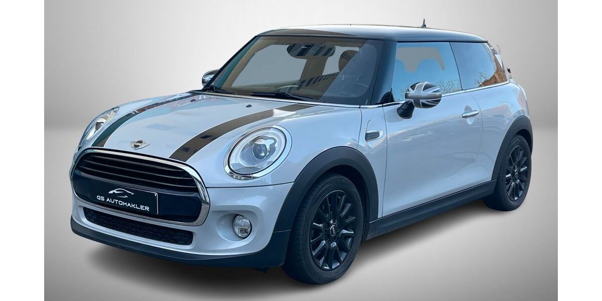 Mini Cooper 89.000 km 11.700 &euro; Potsdam 14480