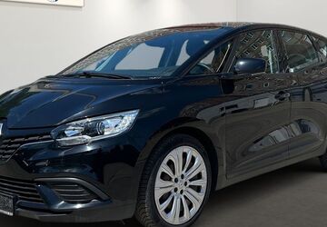 Renault Scenic 84.377 km 7.699 &euro; Berlin 12681