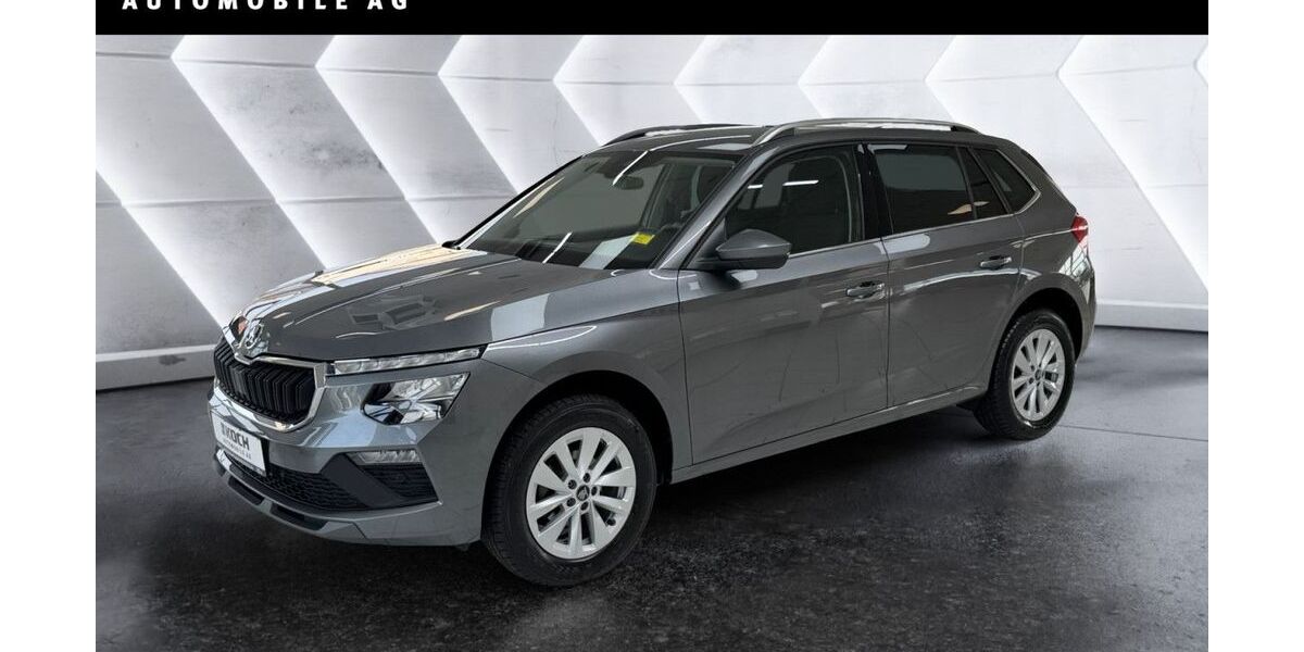 Skoda Kamiq 16.852 km 23.990 &euro; Ludwigsfelde 14974