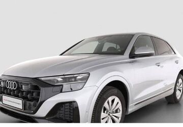 Audi Q8 12.988 km 72.461 &euro; Berlin 13581