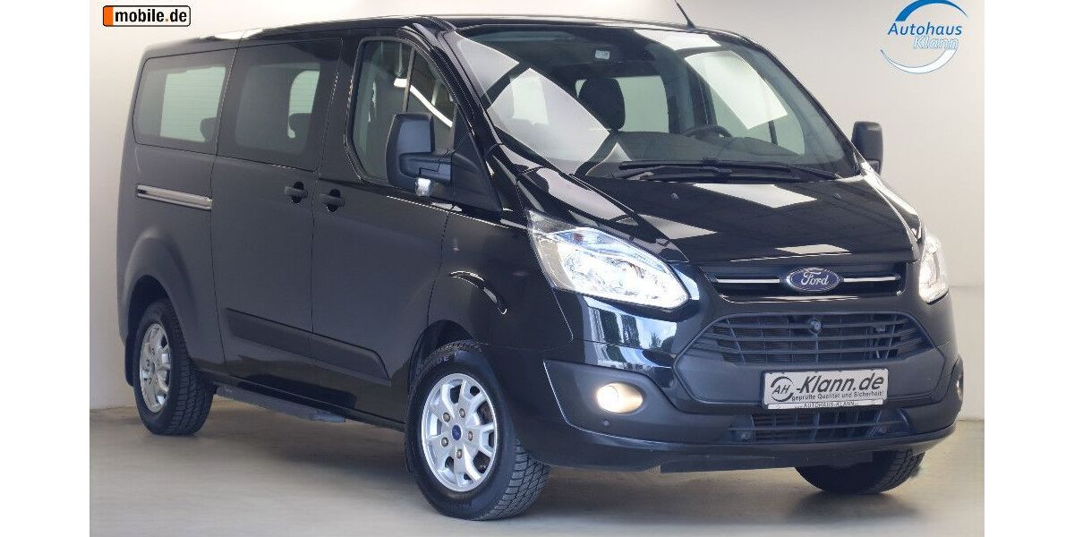 Ford Transit 97.034 km 21.999 &euro; Teltow 14513