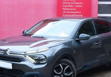 Citroen C4 94.500 km 12.000 &euro; Berlin 10317