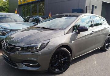 Opel Astra 41.501 km 16.780 &euro; Potsdam 14480