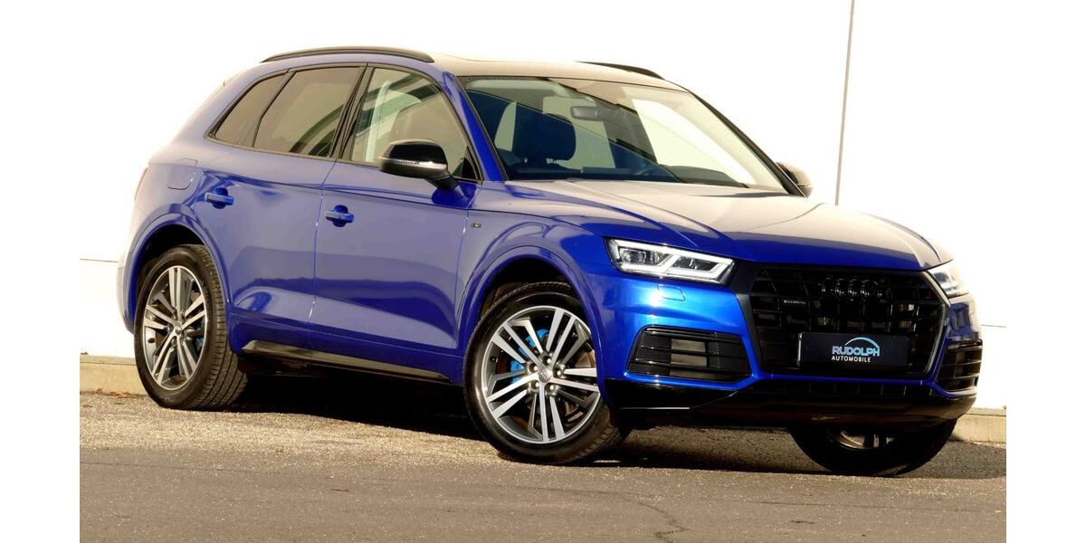 Audi Q5 29.000 km 35.299 &euro; Berlin 13088