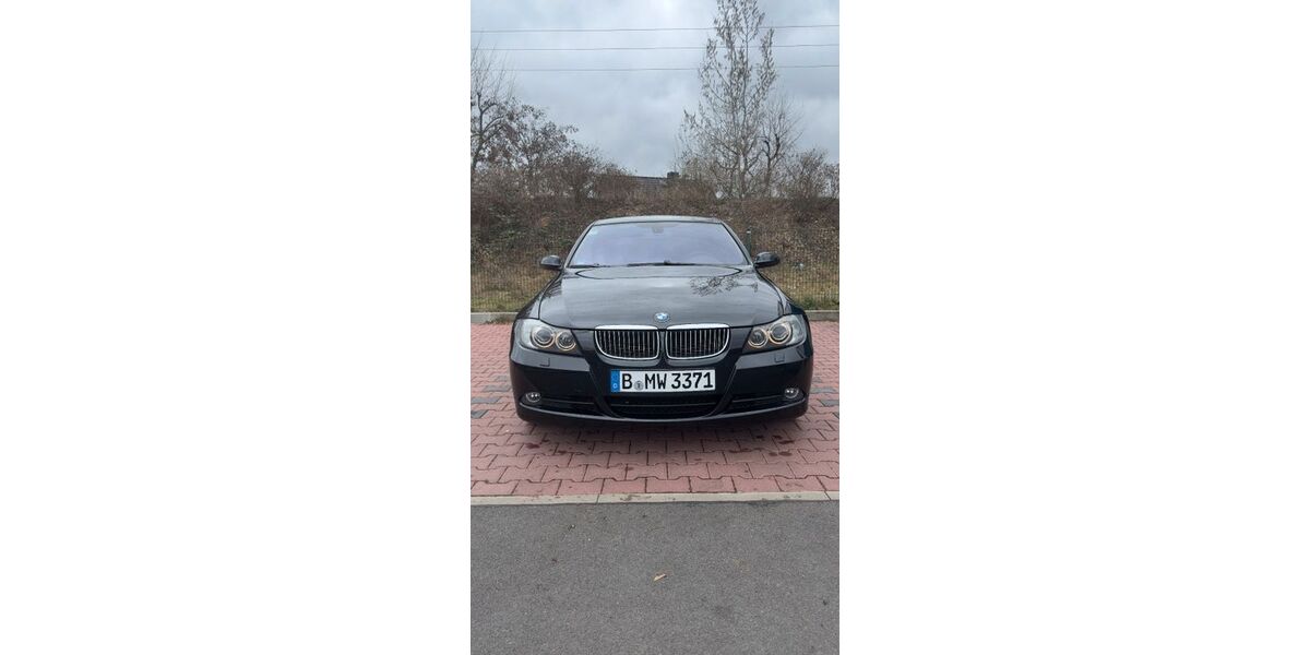 BMW 325 Gran Turismo 175.000 km 5.900 &euro; Berlin 10405