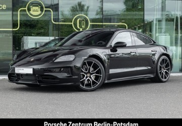 Porsche Taycan 5.700 km 116.900 &euro; Kleinmachnow 14532