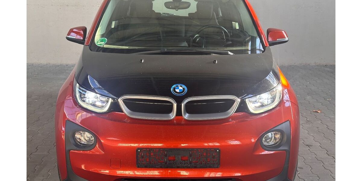 BMW i3 99.000 km 10.590 &euro; Berlin 12555