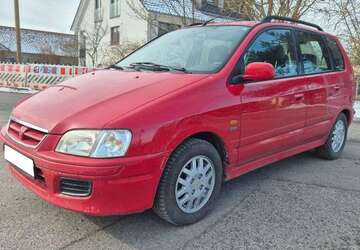 Mitsubishi Space Star 280.000 km 899 &euro; Berlin 13125