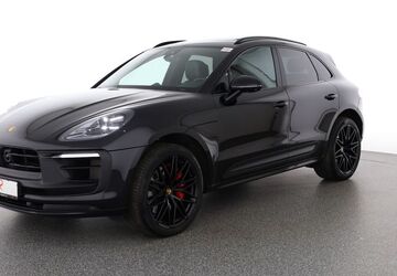 Porsche Macan 34.937 km 92.880 &euro; Berlin 12103