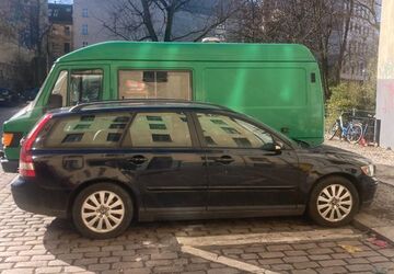 Volvo V50 303.000 km 2.000 &euro; Berlin 10999