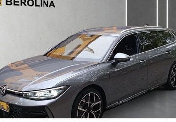 VW Passat Variant 20.951 km 37.444 &euro; Berlin 10709