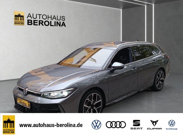 VW Passat Variant 20.951 km 37.444 &euro; Berlin 10709