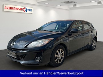 Gebrauchte Mazda 3
