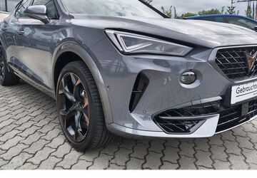 Cupra Formentor 31.650 km 37.990 &euro; Potsdam 14482