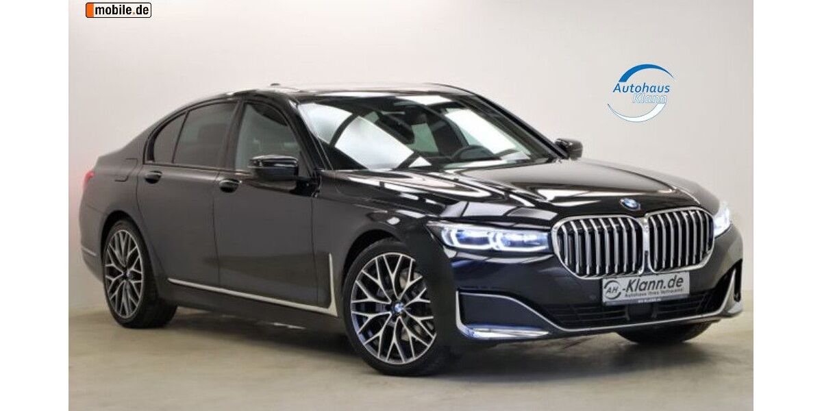 BMW 730 69.999 km 53.499 &euro; Teltow 14513