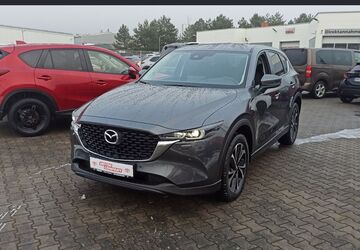 Mazda CX-5 39.552 km 33.490 &euro; Berlin 13403