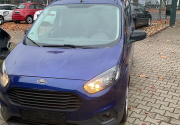 Ford Transit 99.700 km 5.555 &euro; Berlin 13509