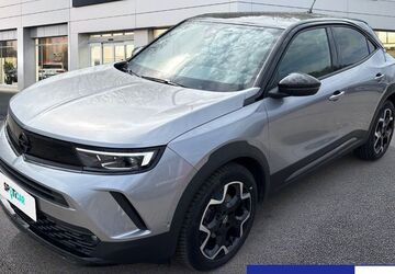 Opel Mokka 13.070 km 21.990 &euro; Berlin 10369