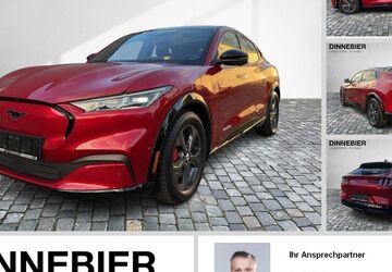 Ford Mustang Mach-E 46.805 km 31.470 &euro; Potsdam 14482
