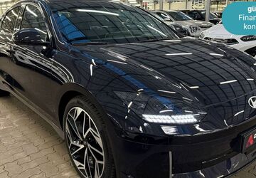 Hyundai IONIQ 6 23.325 km 32.990 &euro; Ludwigsfelde (bei Berlin) 14974