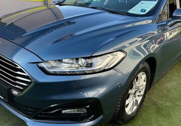 Ford Mondeo 159.000 km 10.990 &euro; Falkensee bei Berlin 14612
