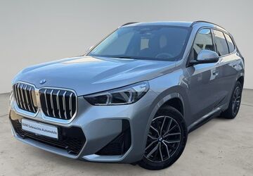 BMW X1 5.298 km 38.790 &euro; Potsdam 14482