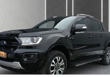 Ford Ranger 92.910 km 25.939 &euro; Berlin 13581
