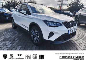 Seat Arona 21.500 km 18.996 &euro; Potsdam 14482