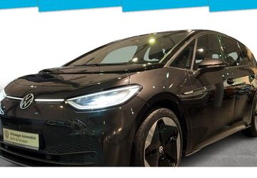 VW ID.3 63.030 km 27.770 &euro; Berlin 12099