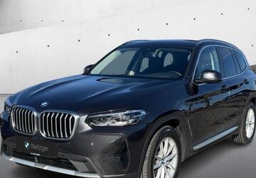 BMW X3 72.700 km 35.750 &euro; Berlin-Siemensstadt 13629