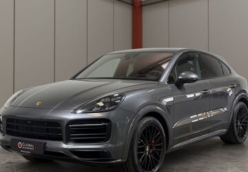 Porsche Cayenne 90.032 km 75.990 &euro; Blankenfelde-Mahlow, OT Groß Kienitz 15831